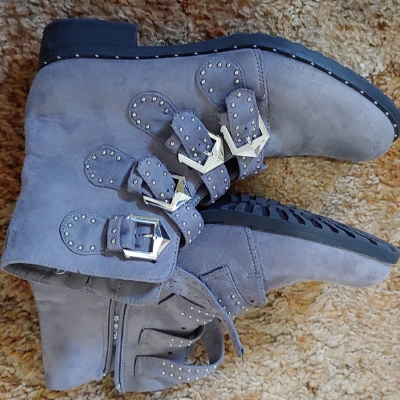 Booties - Picture 2 of 3